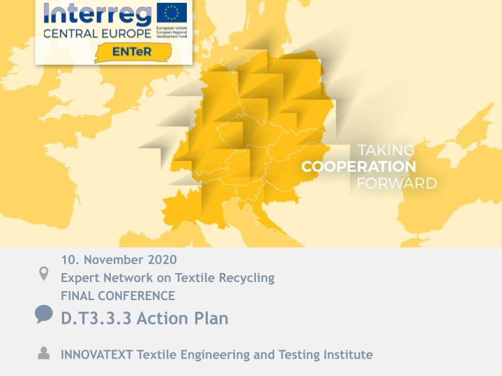 10 november 2020 expert network on textile