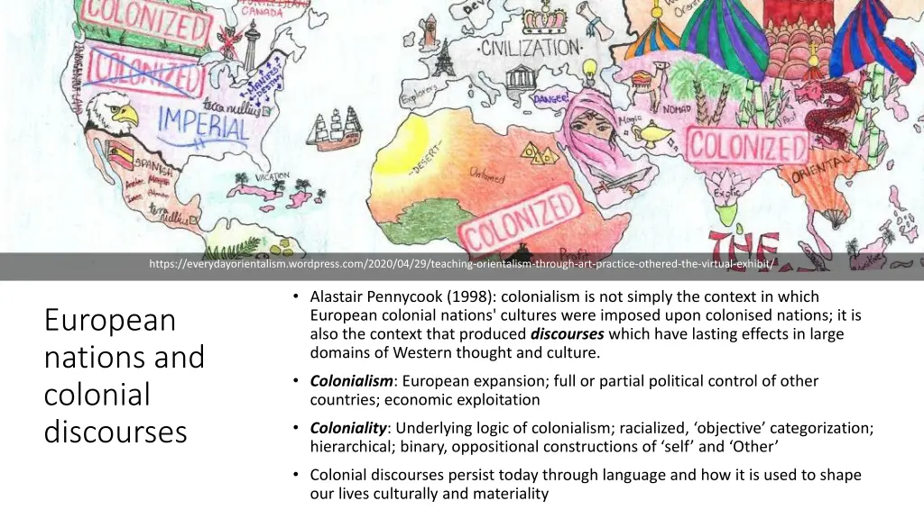 https everydayorientalism wordpress com 2020