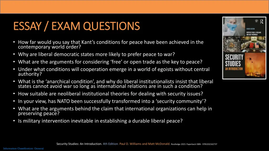 essay exam questions essay exam questions
