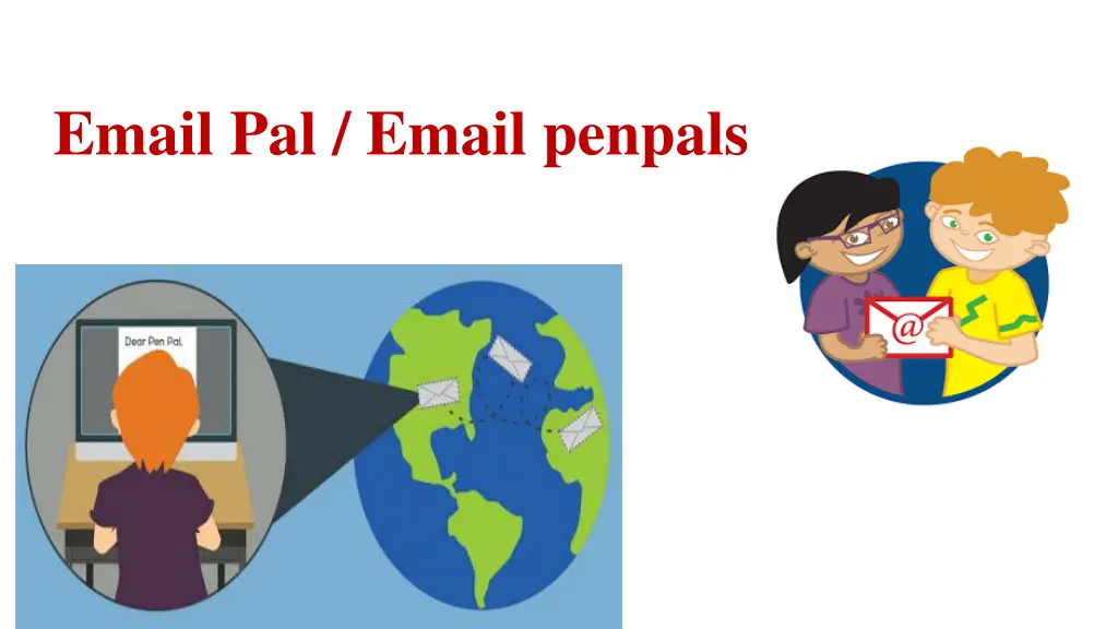 email pal email penpals