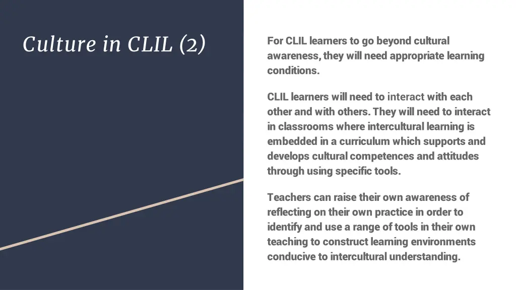 culture in clil 2