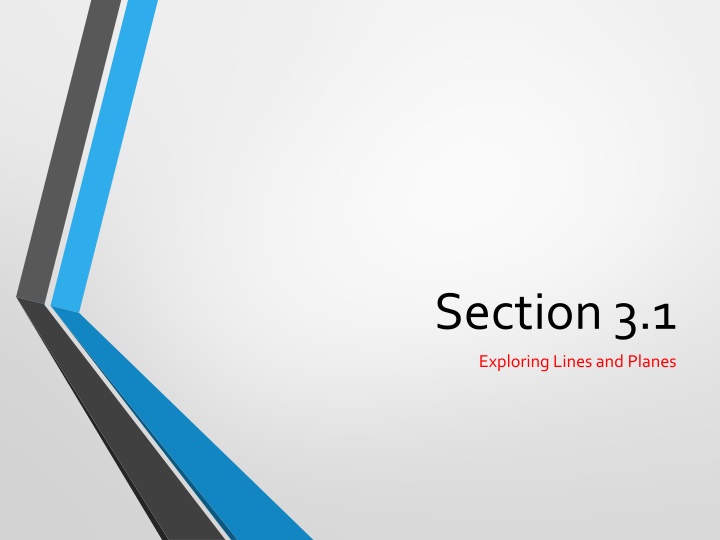 section 3 1