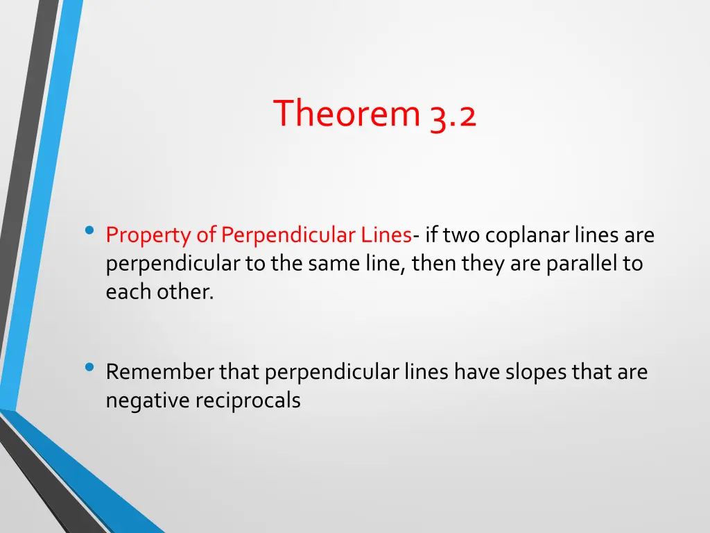 theorem 3 2