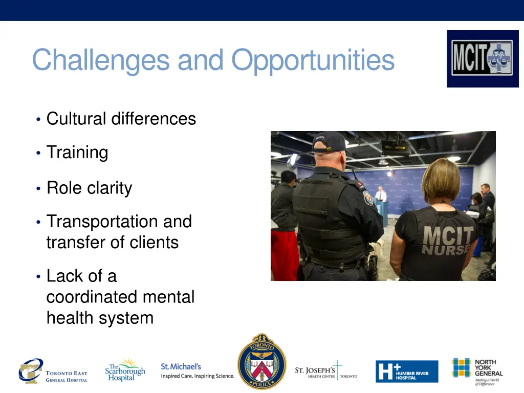 challenges and opportunities