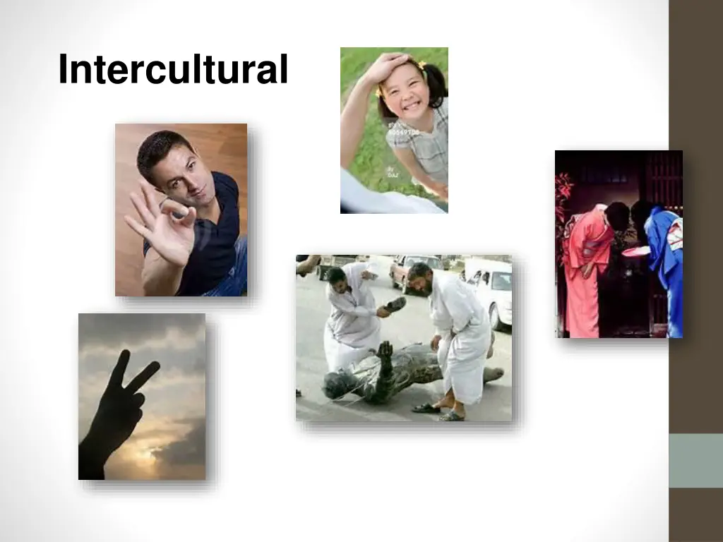intercultural