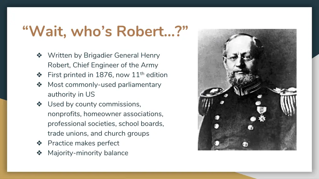 wait who s robert
