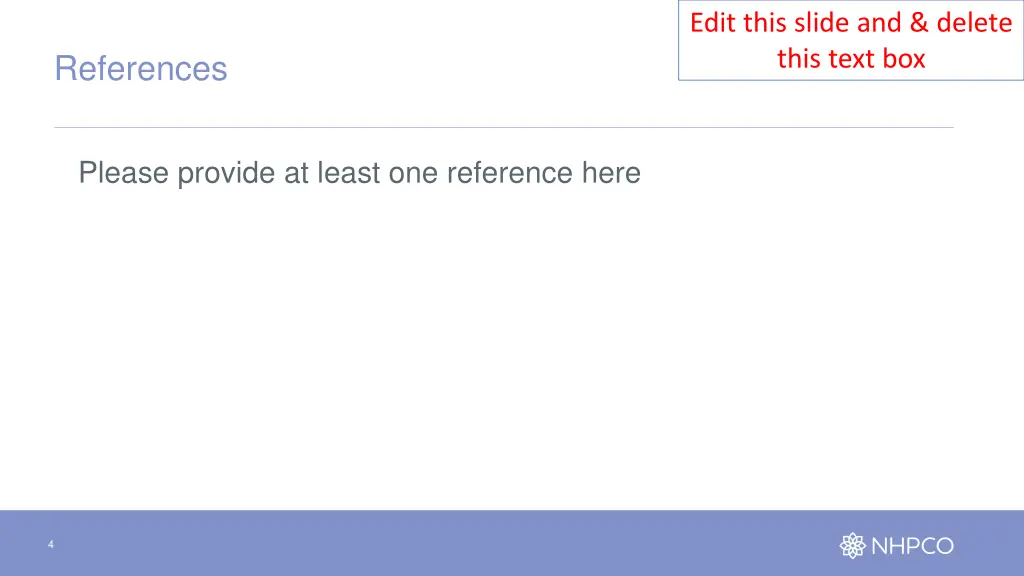 edit this slide and delete this text box 2