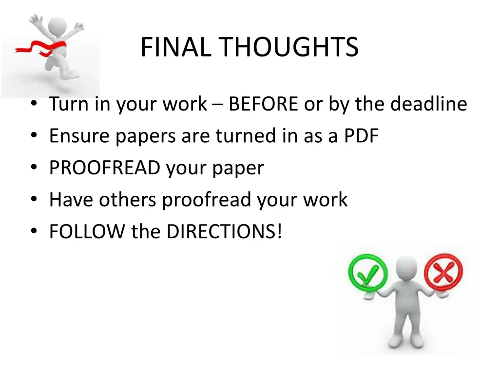 final thoughts 2