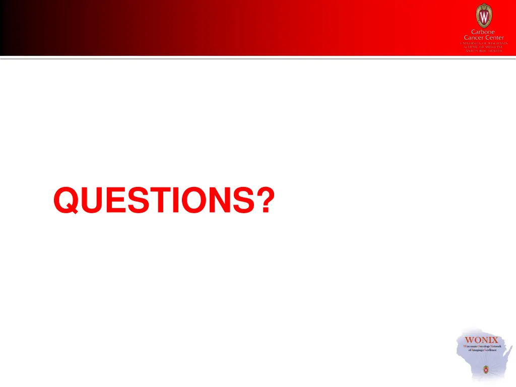 questions