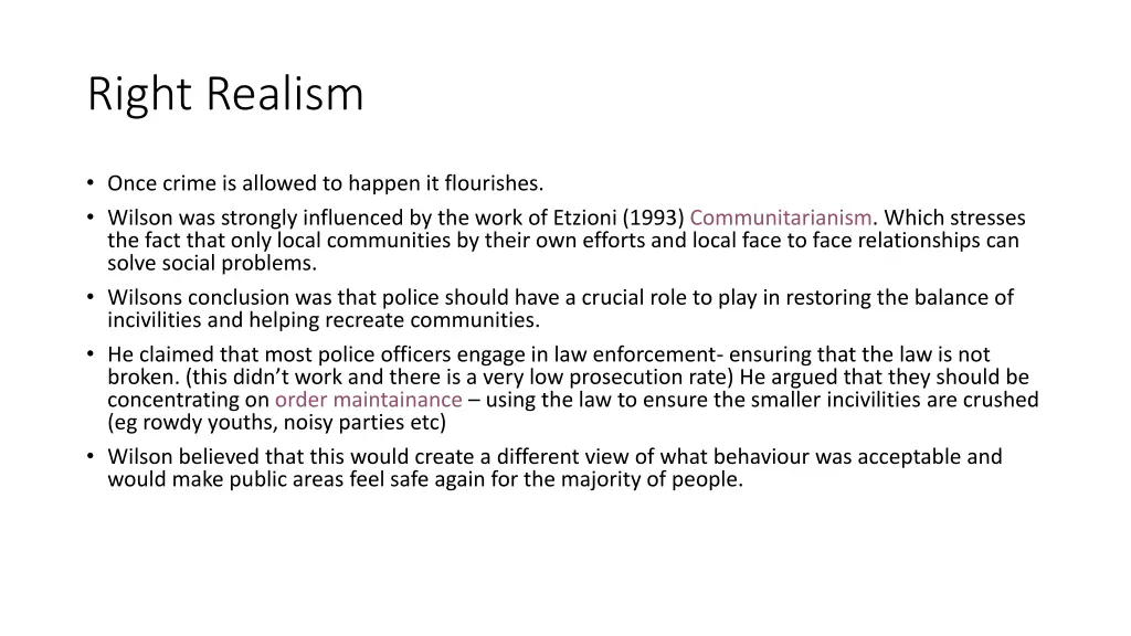 right realism 1