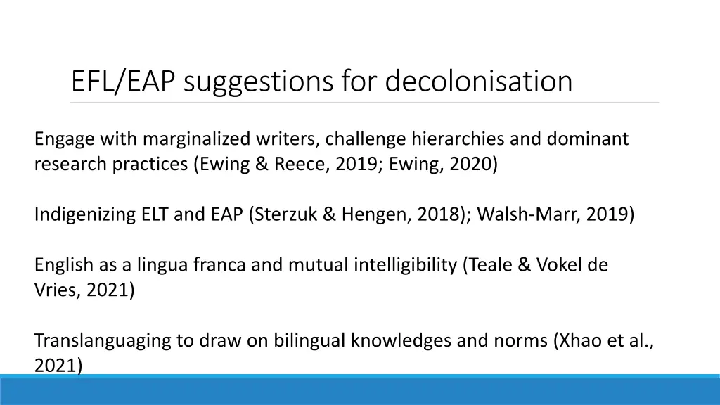 efl eap suggestions for decolonisation 1