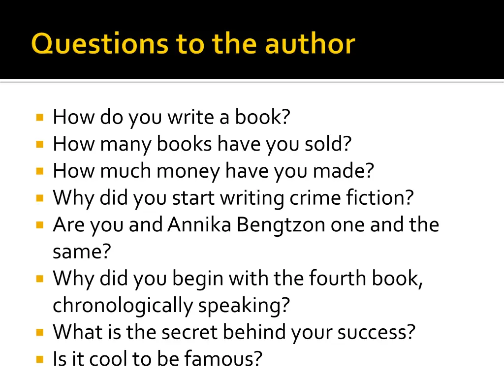 how do you write a book how many books have