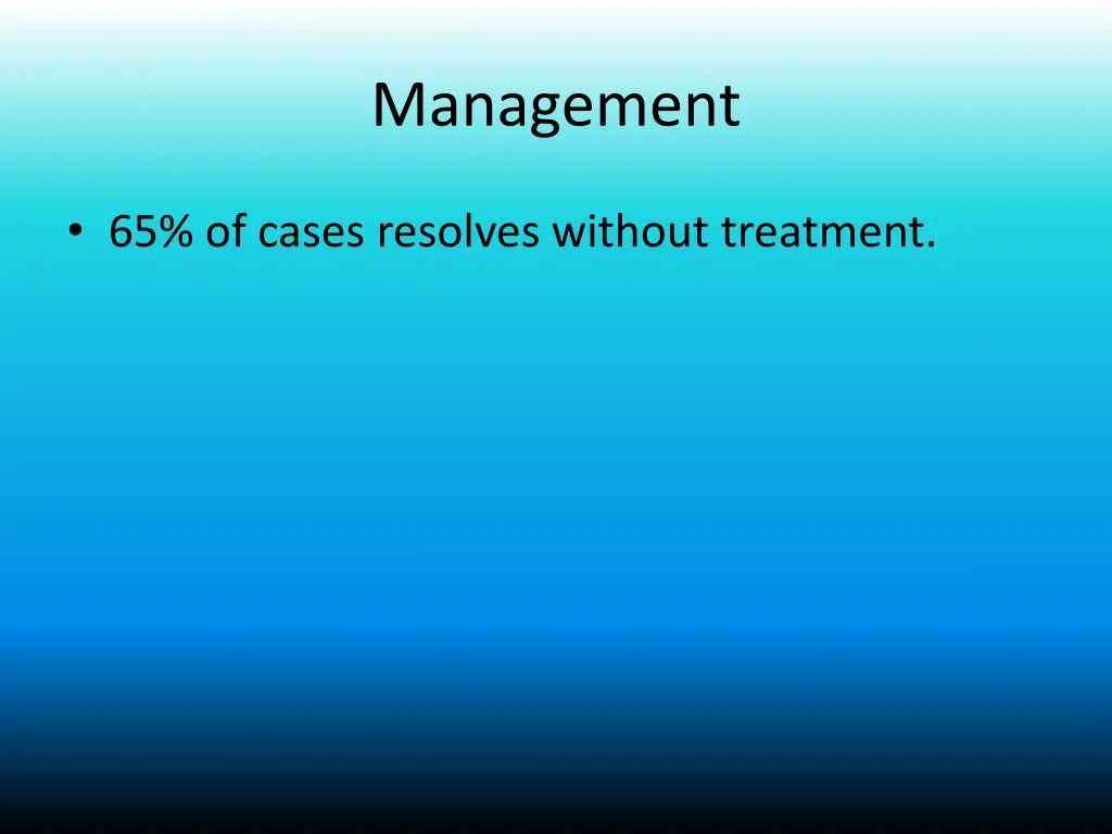 management
