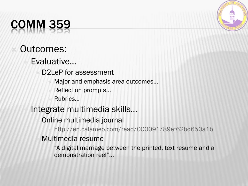 comm 359