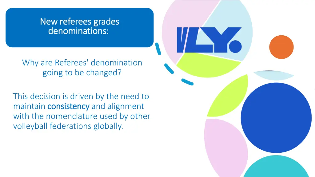 new referees grades new referees grades