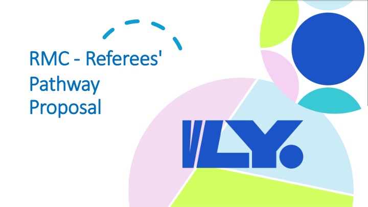 rmc rmc referees referees pathway pathway