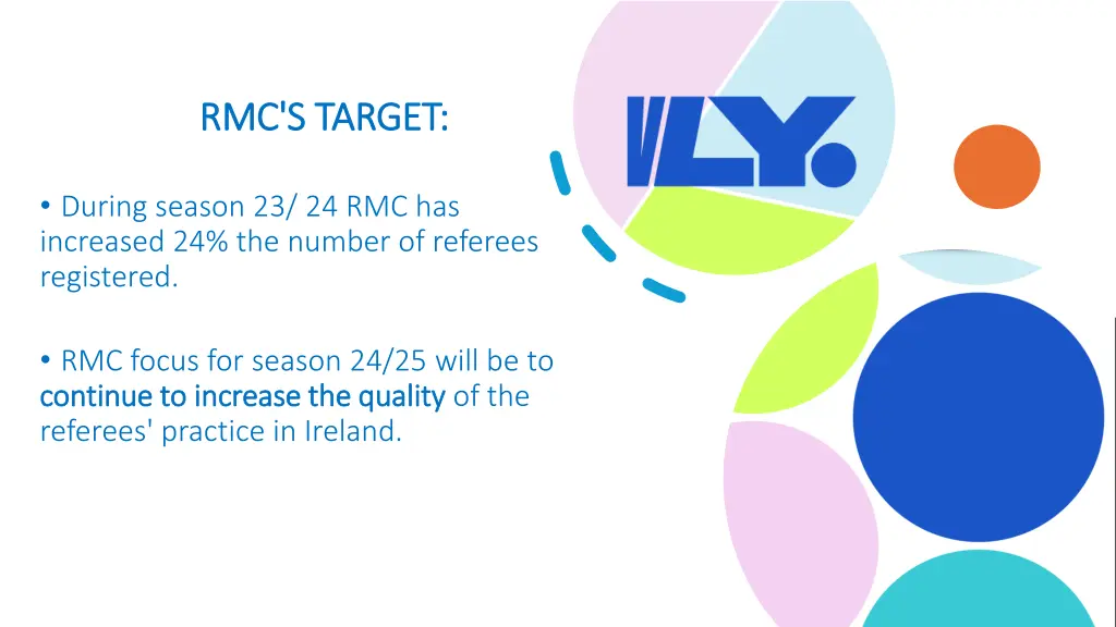 rmc s target rmc s target