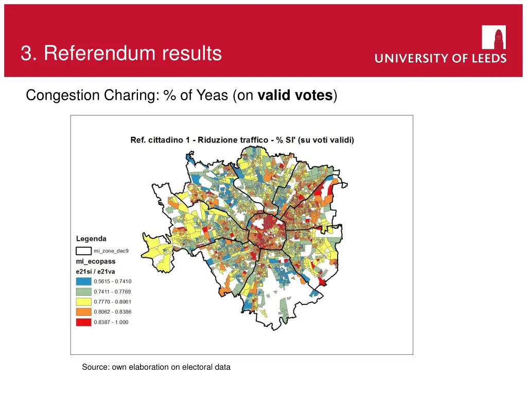 3 referendum results