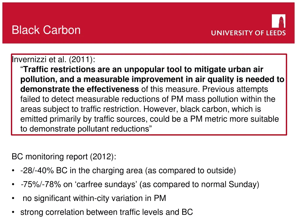 black carbon 1