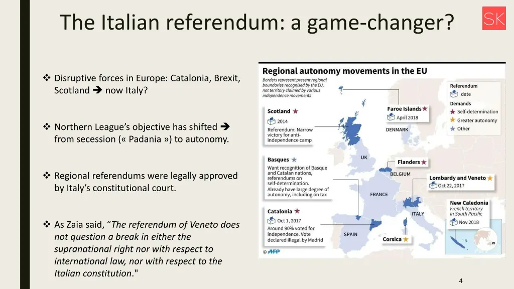the italian referendum a game changer