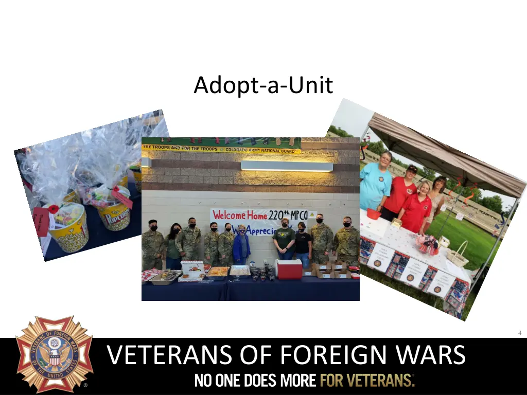 adopt a unit 2