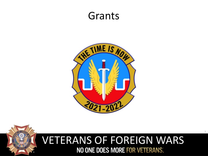 grants