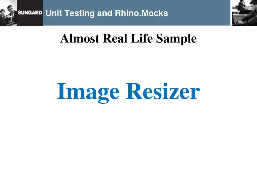unit testing and rhino mocks 21