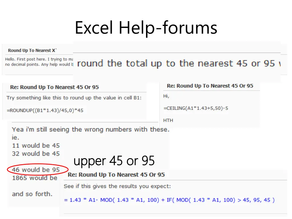 excel help forums 1