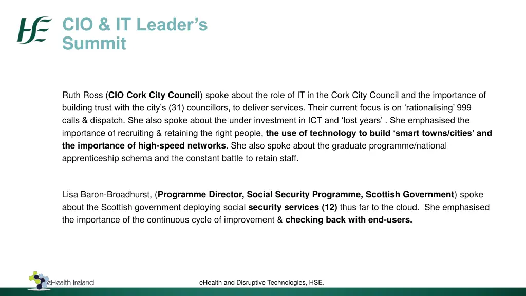 cio it leader s summit 3