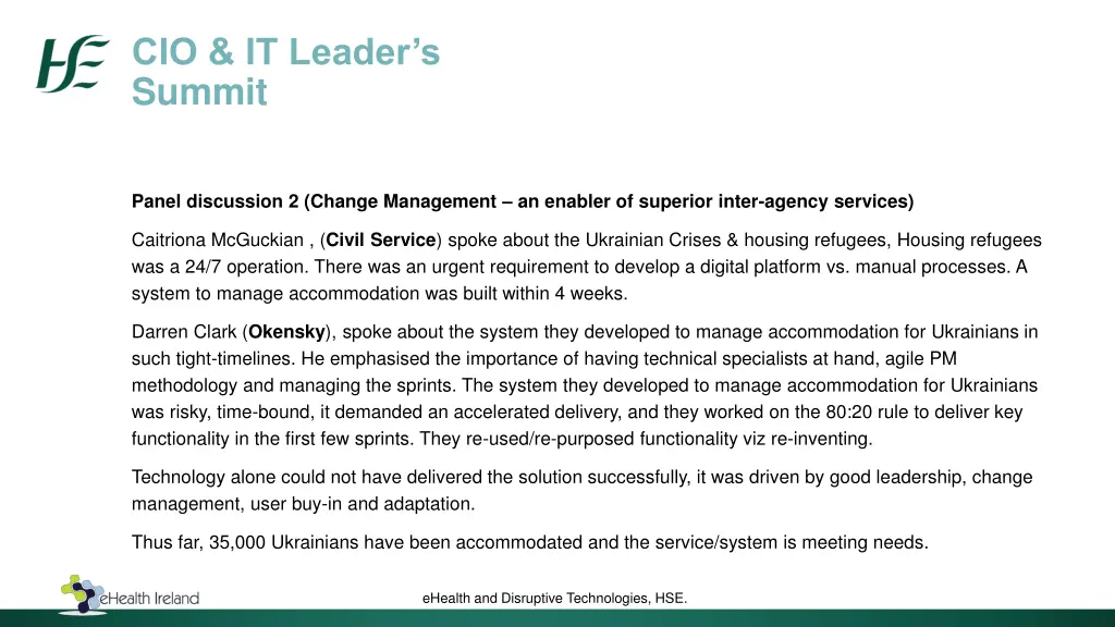 cio it leader s summit 4