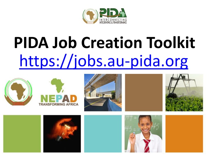 pida job creation toolkit https jobs au pida org