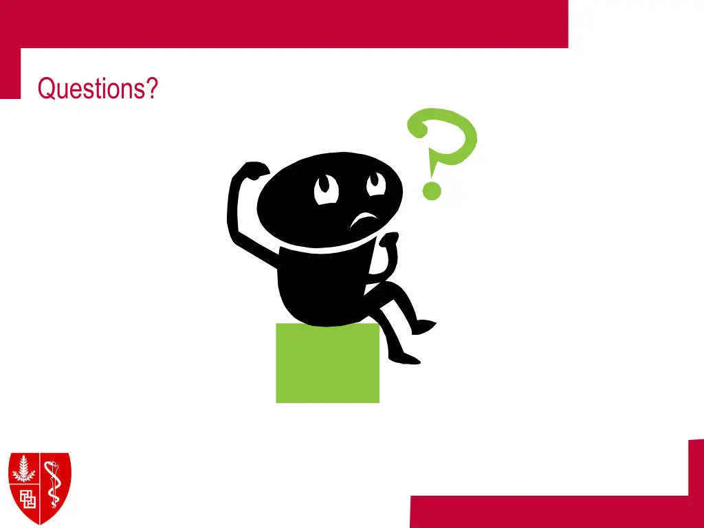 questions