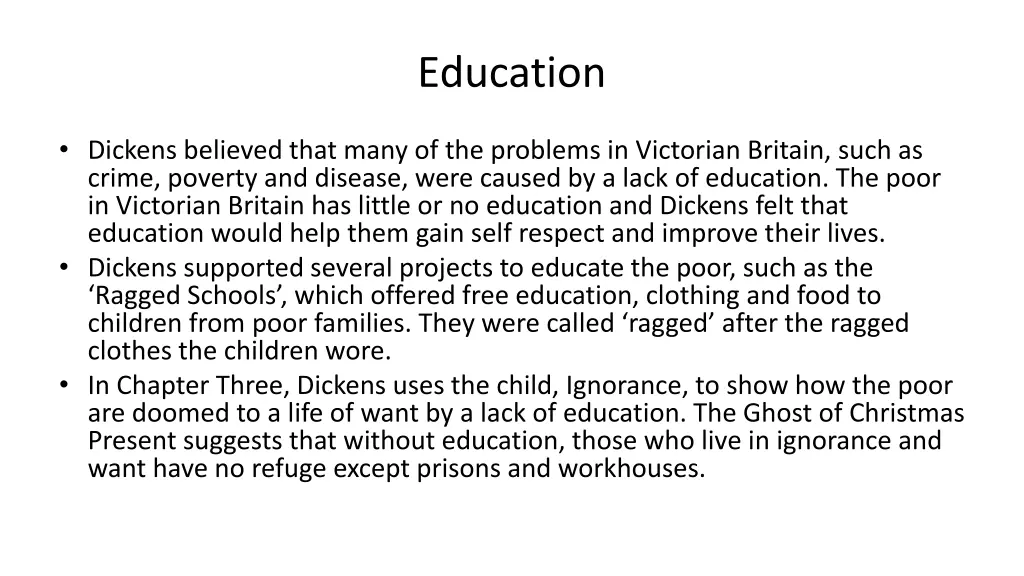 education 1