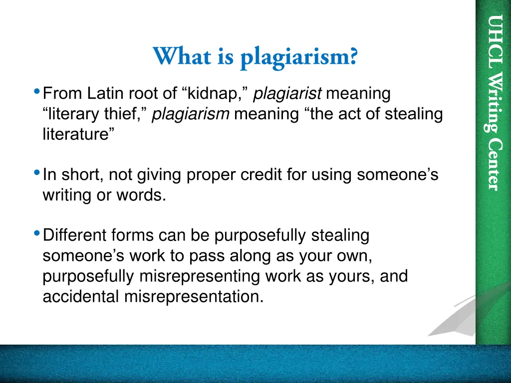 from latin root of kidnap plagiarist meaning