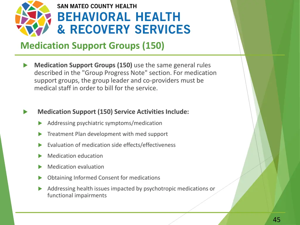 medication support groups 150