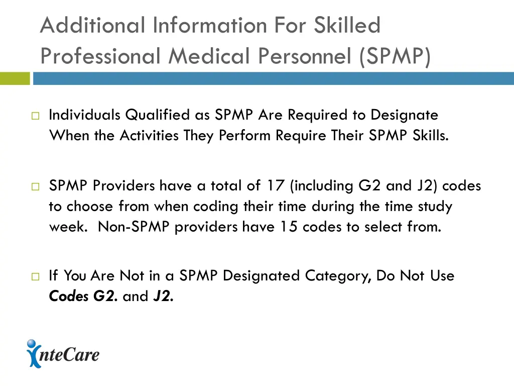 additional information for skilled professional