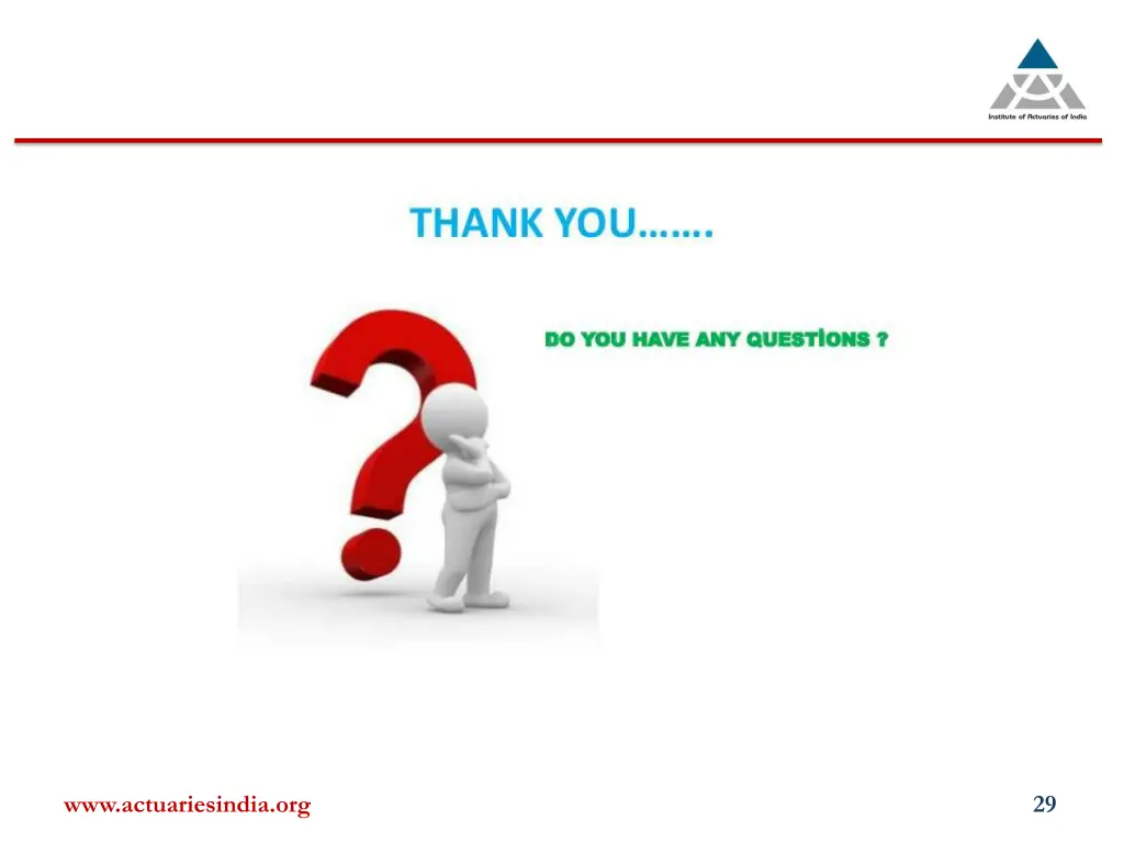 www actuariesindia org