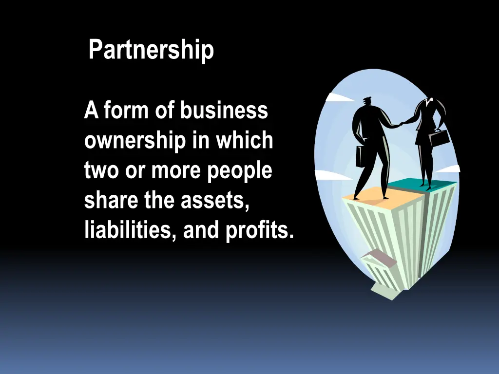 partnership