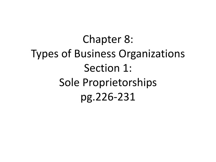chapter 8