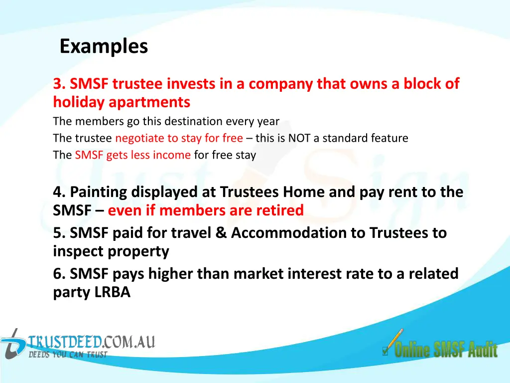 examples 1