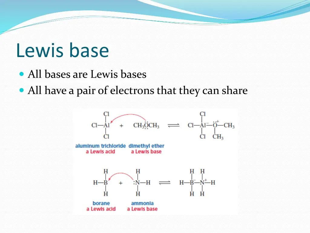 lewis base