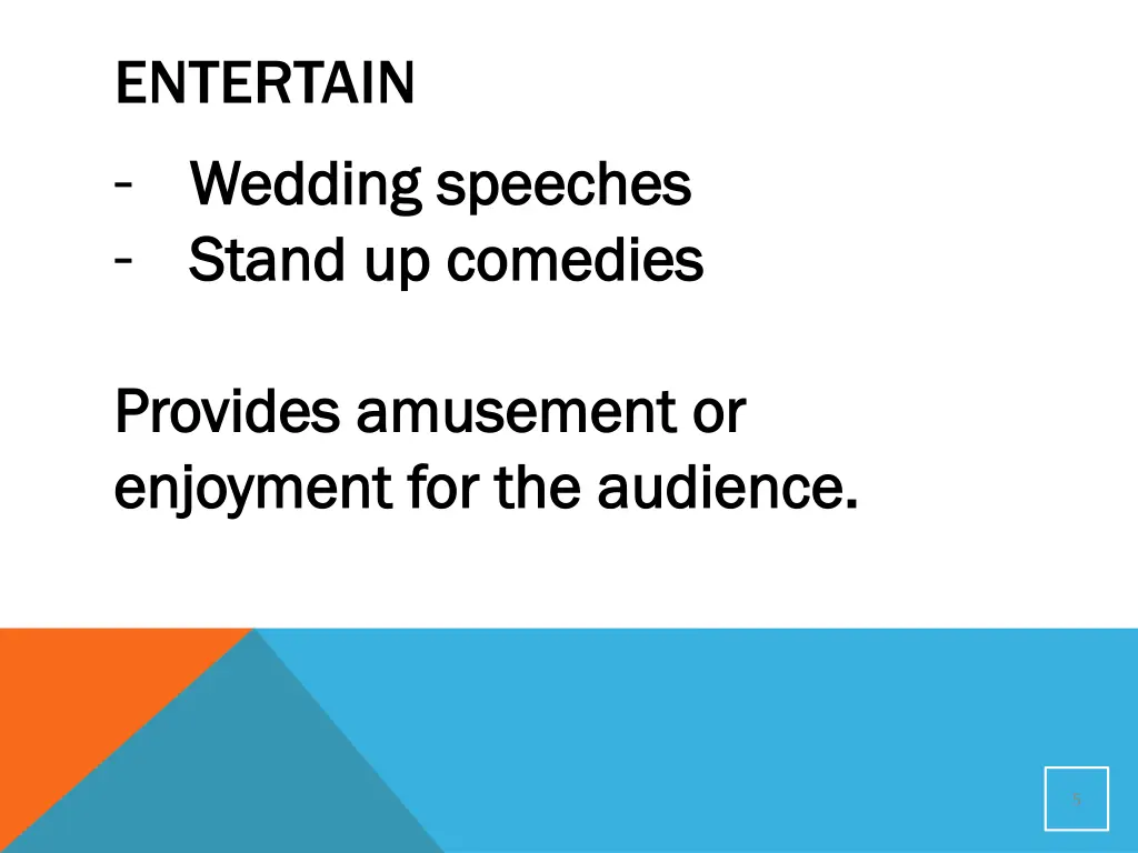 entertain wedding speeches wedding speeches stand