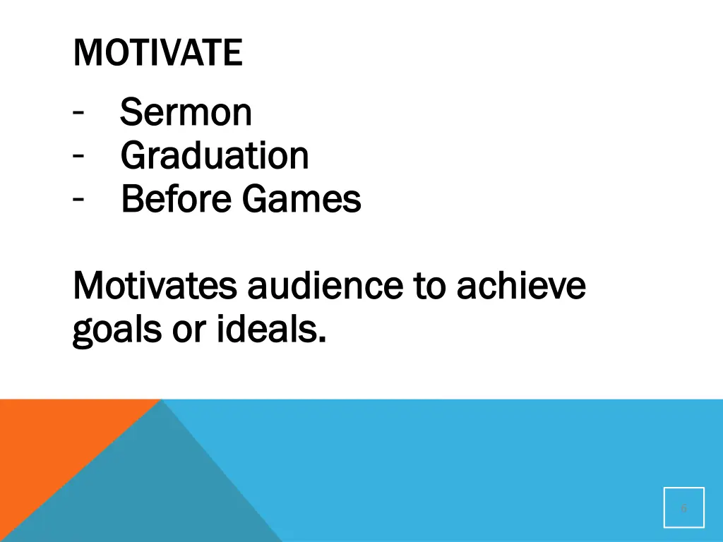 motivate sermon sermon graduation graduation