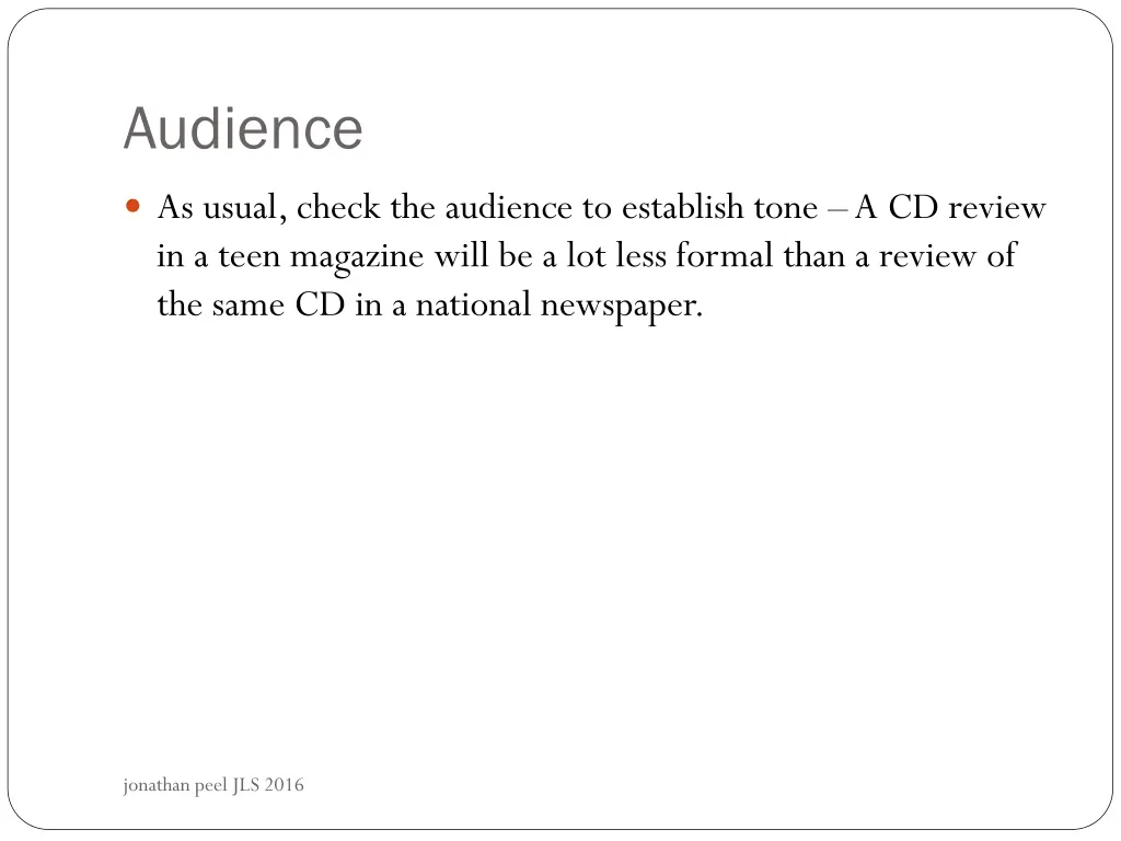 audience 2