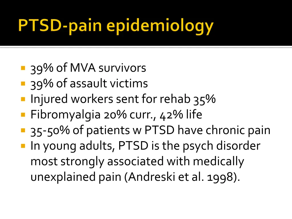 39 of mva survivors 39 of assault victims injured