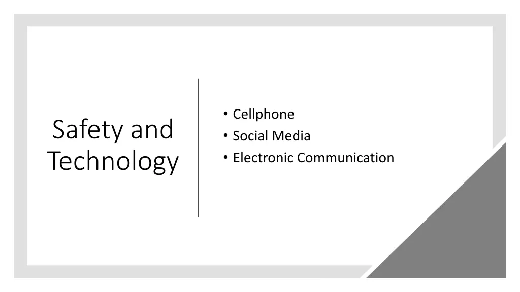 cellphone social media electronic communication