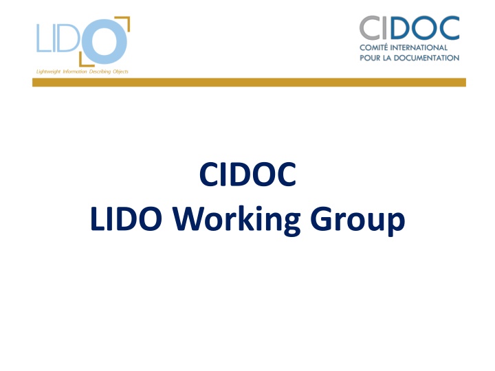 cidoc