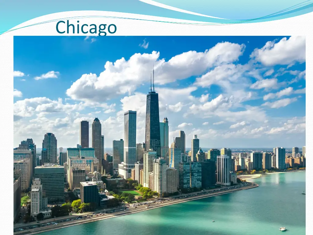 chicago