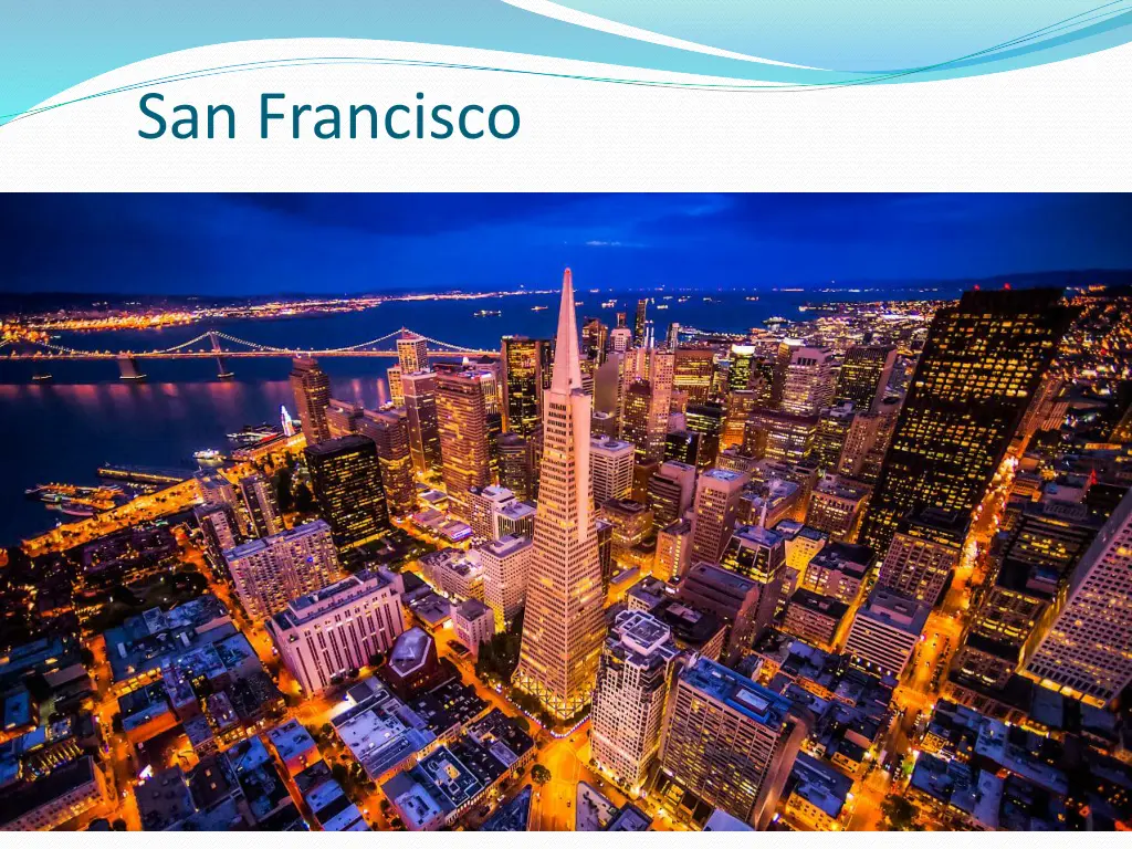 san francisco
