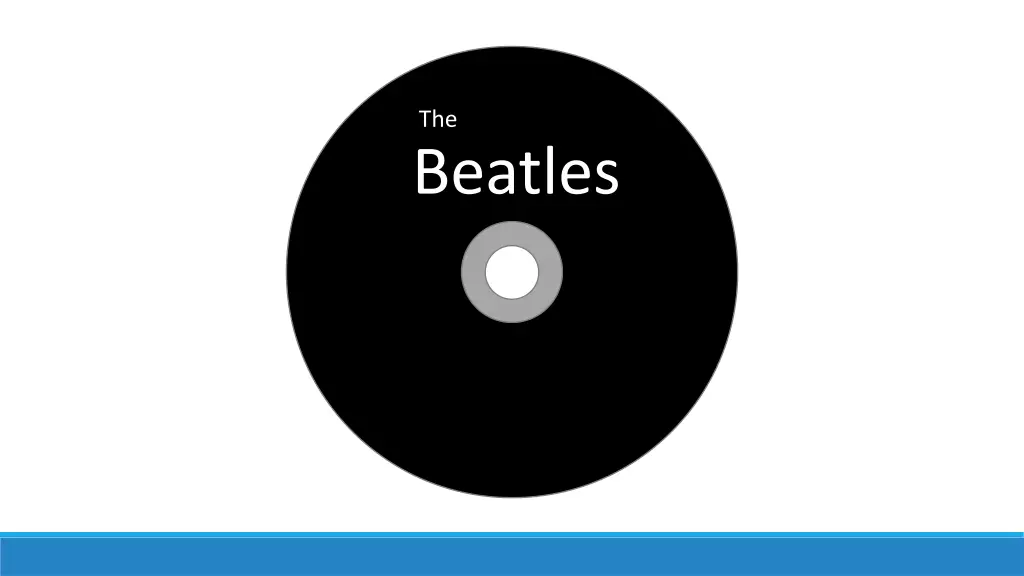 the beatles
